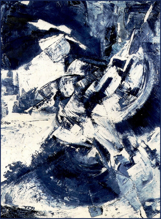 Wirbel 印花与版画, 31.5x23.6 in