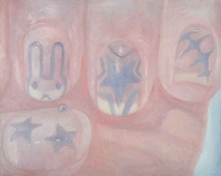 Tablo,  15,8x19,7 in 