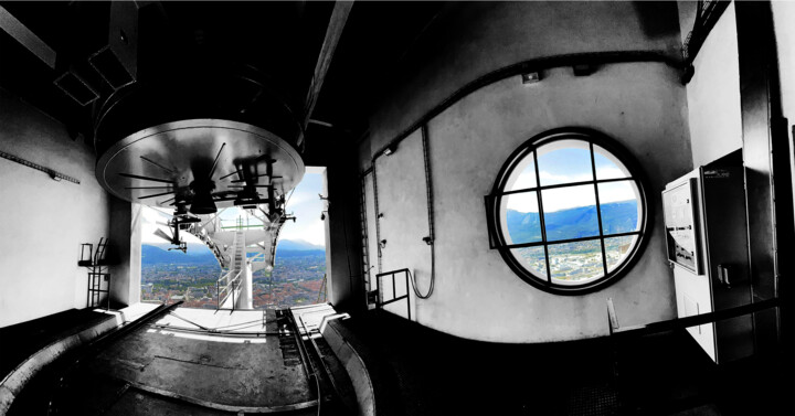 Vertige Fotoğraf
