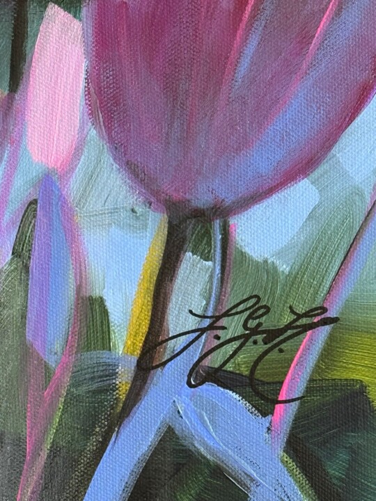 Handtekening
