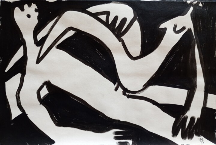 7 绘画, 8.3x11.4 in