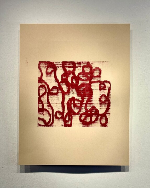 Artwork in situation