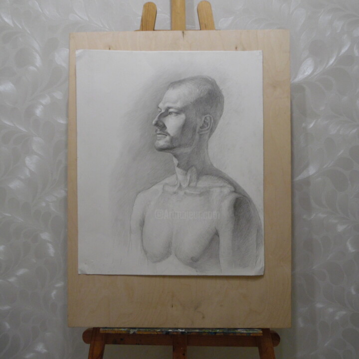 Artwork in situation