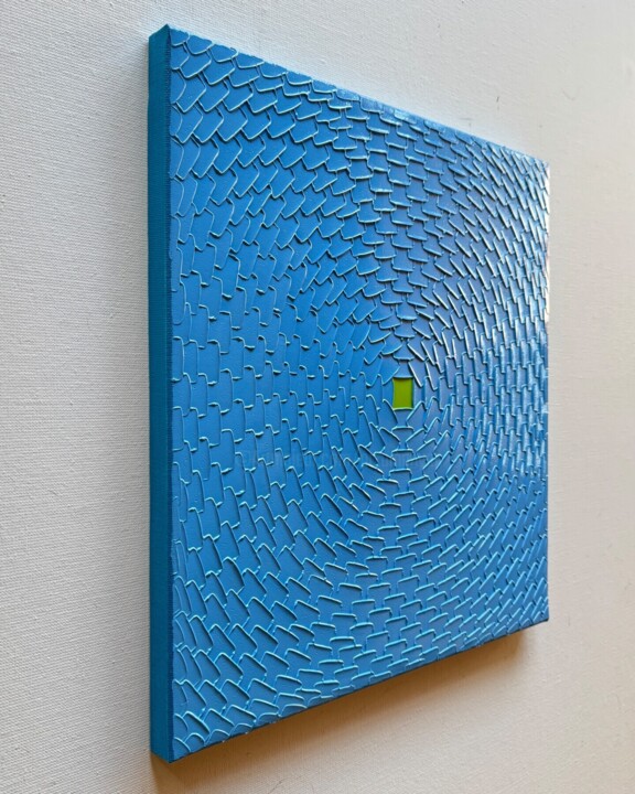 Side of the work