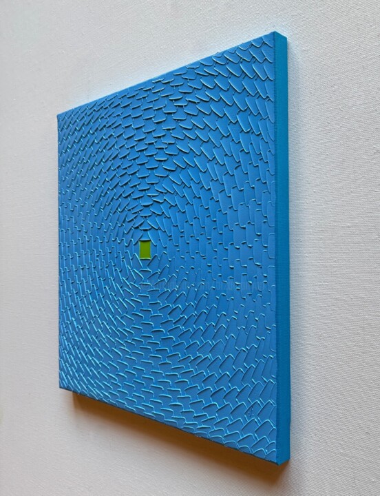 Side of the work