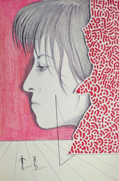 Nanoa 图画, 8.3x5.5 in