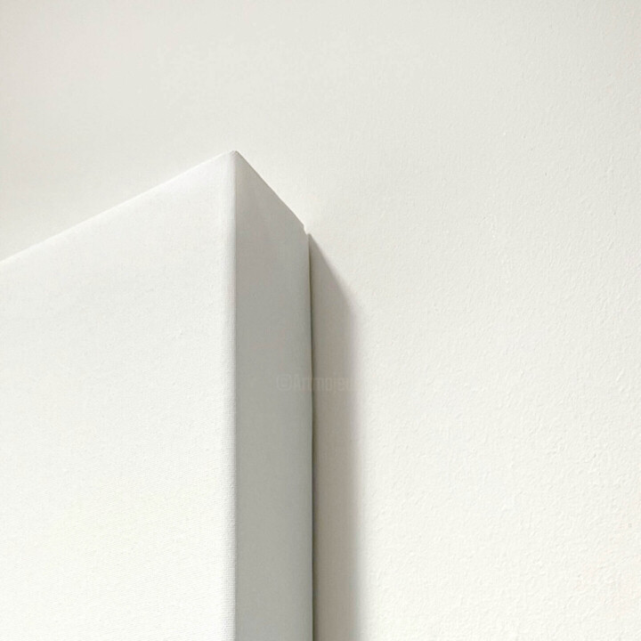 Side of the work