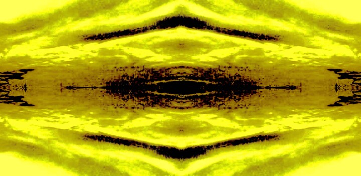 Photography titled "Esplanade Views - S…" by Ken Lerner, Original Artwork, Manipulated Photography