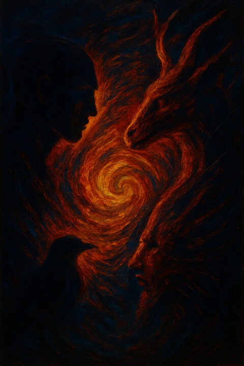 绘画,  47.2x31.5 in 
