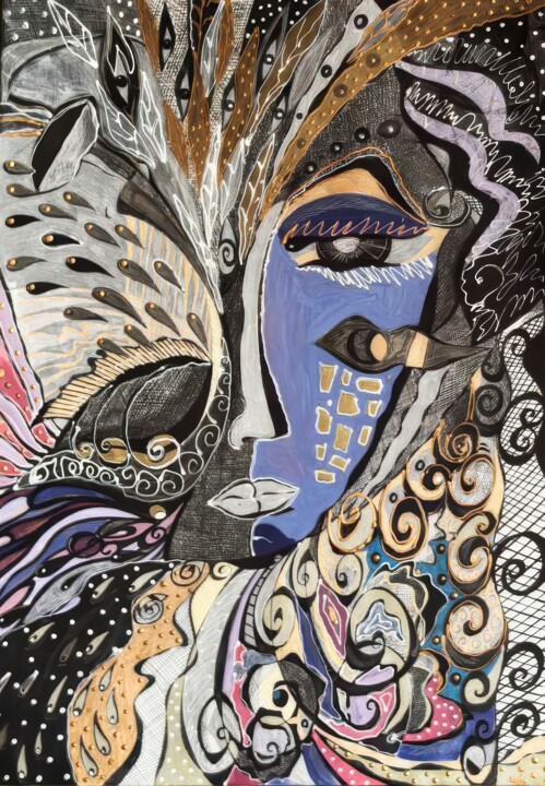 Misunderstanding Resim, 23,6x15,8 in