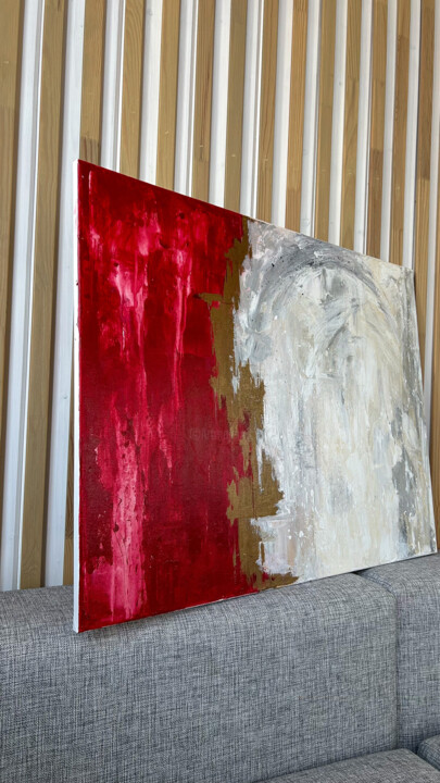 Side of the work