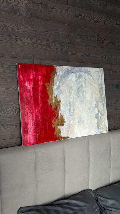 Artwork in situation