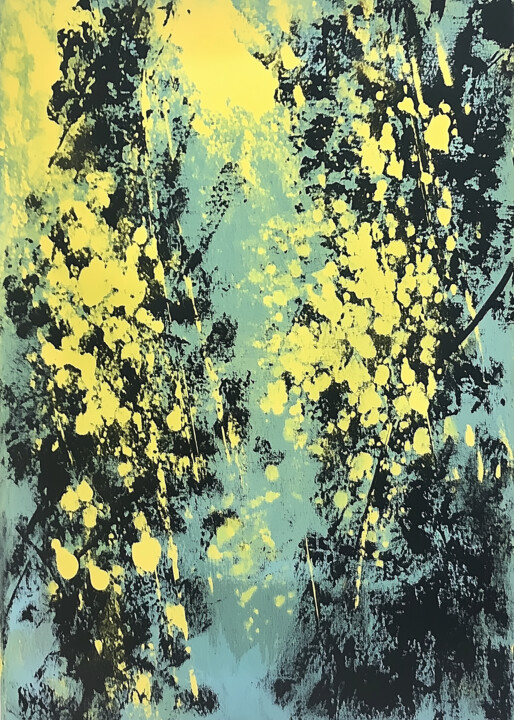 Tablo,  27,6x19,7 in 