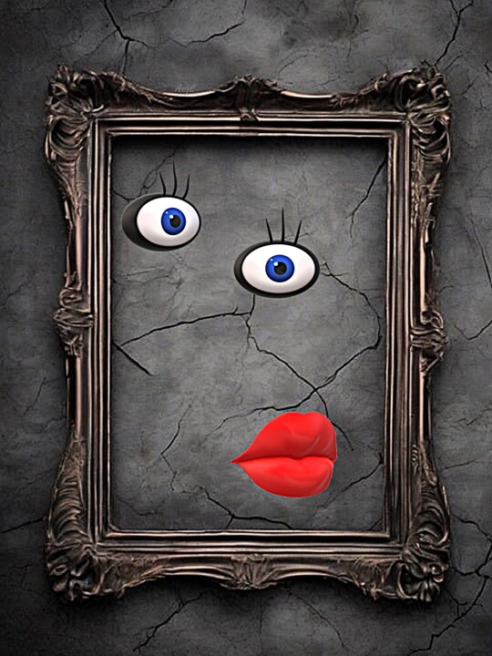 Başlıq seçmək istərdinizmi? Digitale Kunst