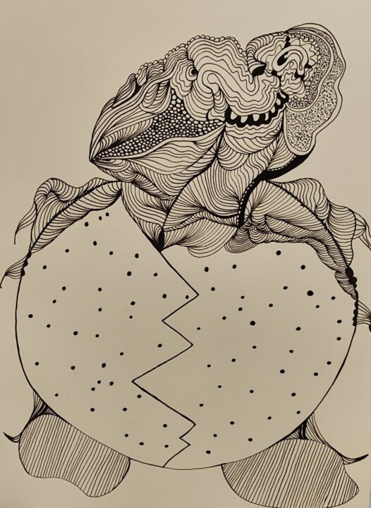 Wyklucie Resim, 15,8x11,8 in