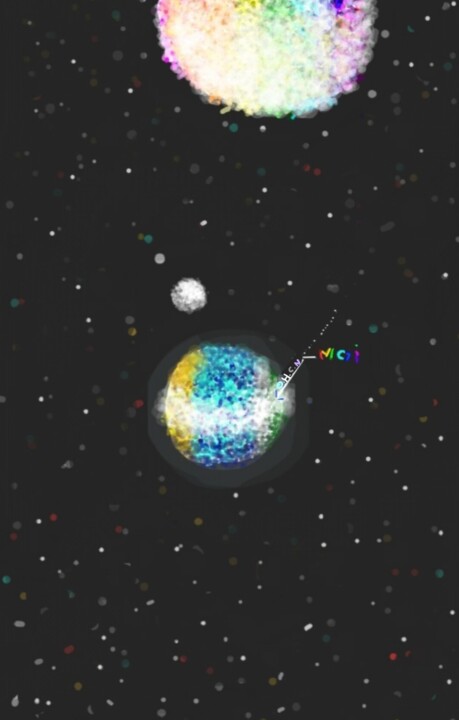 数字艺术 