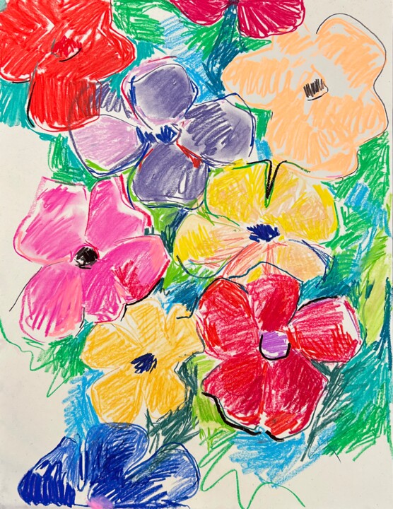 1,398 販売のための花のデザイン | ArtMajeur