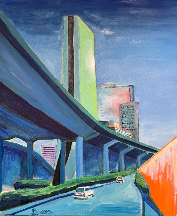 绘画,  18.1x15 in 