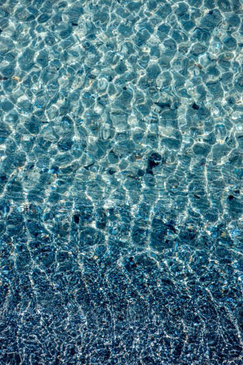 Calm Water 摄影, 35.4x23.6 in