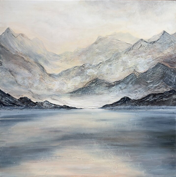 Tablo,  27,6x27,6 in 