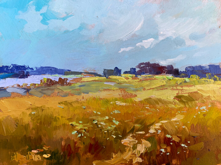 Pittura,  5,9x7,5 in 