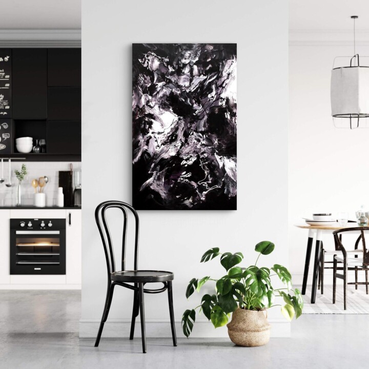 Artwork in situation