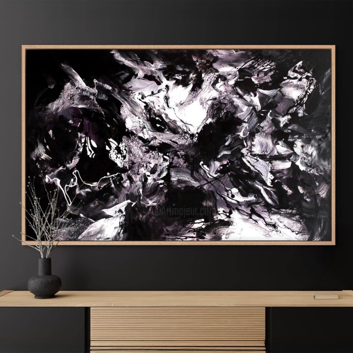 Artwork in situation