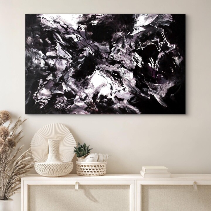 Artwork in situation