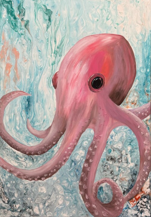Tablo,  39,4x27,6 in 