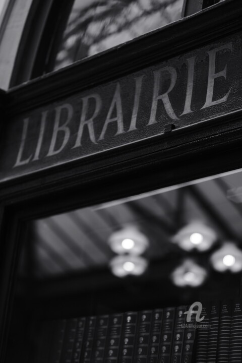 Librairie Photography
