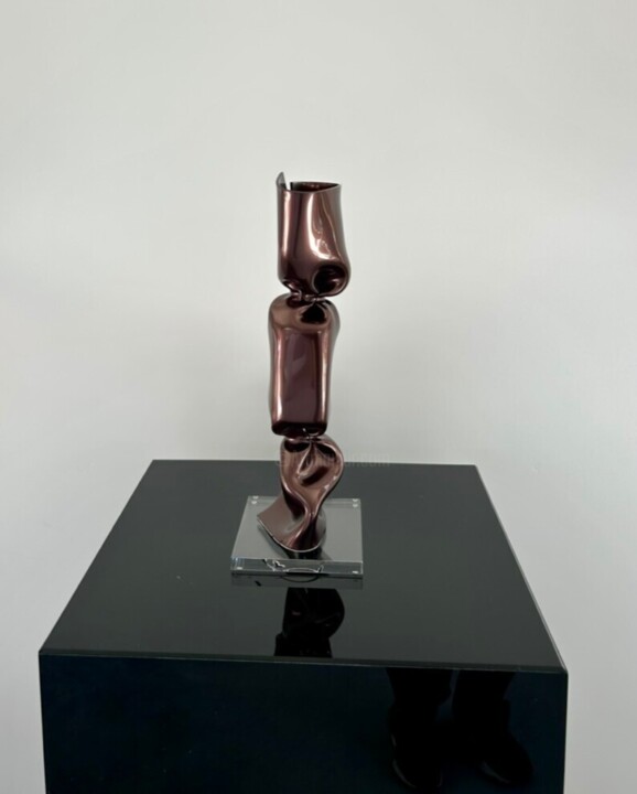 Side of the work