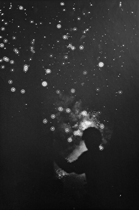 Fire Works 摄影, 23.6x19.7 in