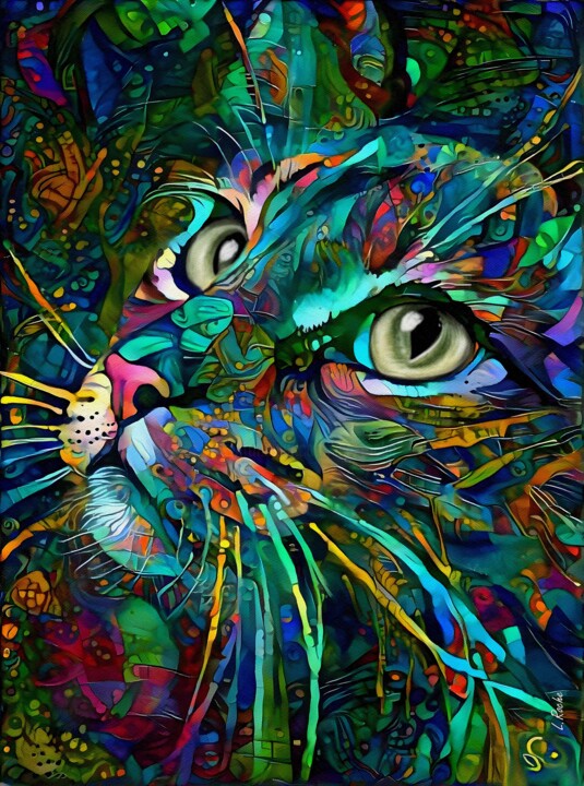 绘画,  27.6x20.5 in 