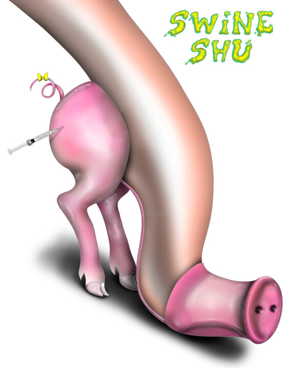 数字艺术 