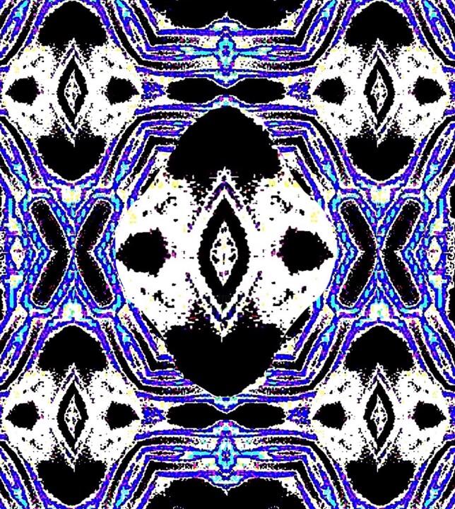 Geometric 900-21a5d3 摄影, 30x26.8 in