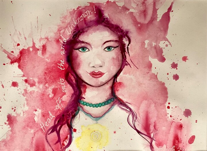 Tablo,  10,2x14,2 in 