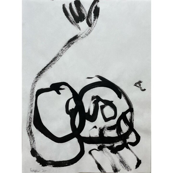 Holy Volodymir help (I) Malarstwo, 12,6x9,5 in