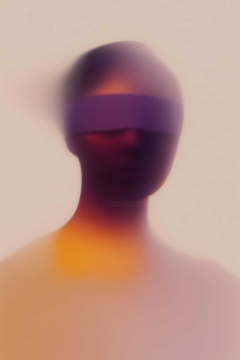 绘画,  47.2x31.5 in 