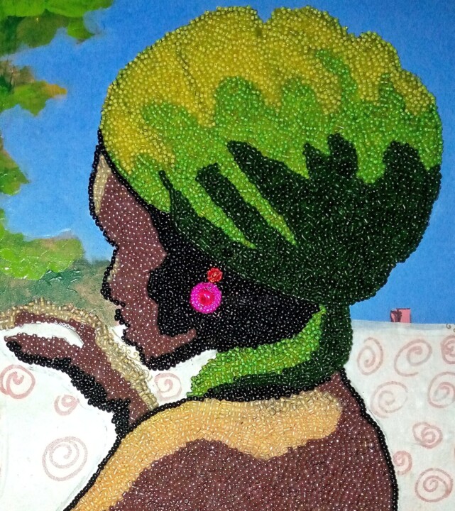 细节