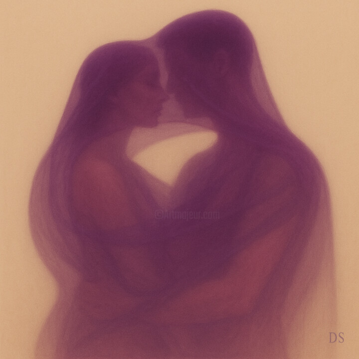 绘画,  47.2x47.2 in 