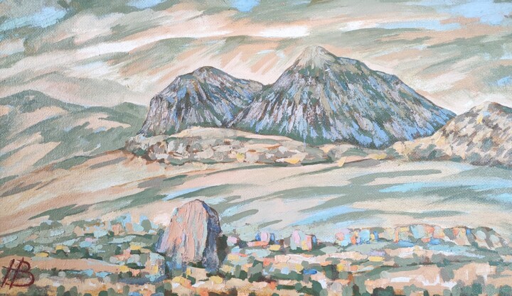 Yayla de Crimea