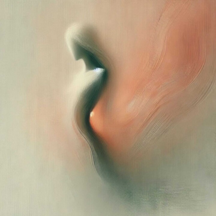 绘画,  47.2x47.2 in 