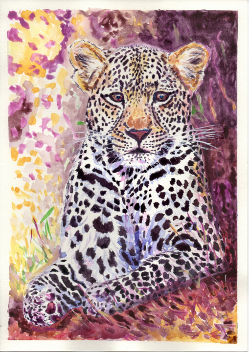 Tablo,  11,7x8,3 in 