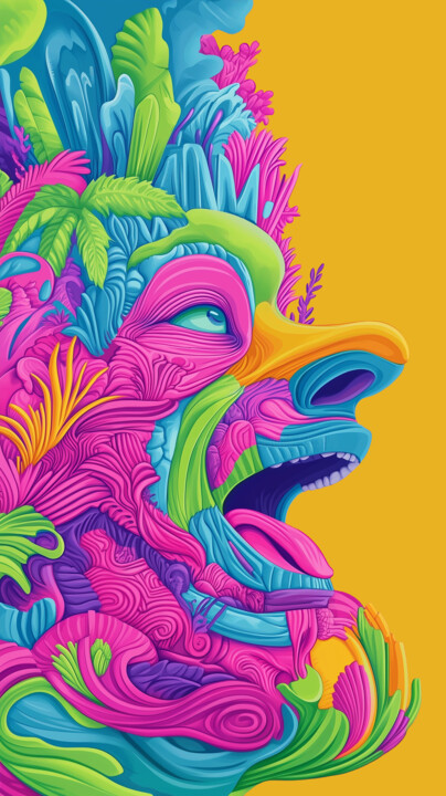 Digital Arts,  11.8x6.7 in 