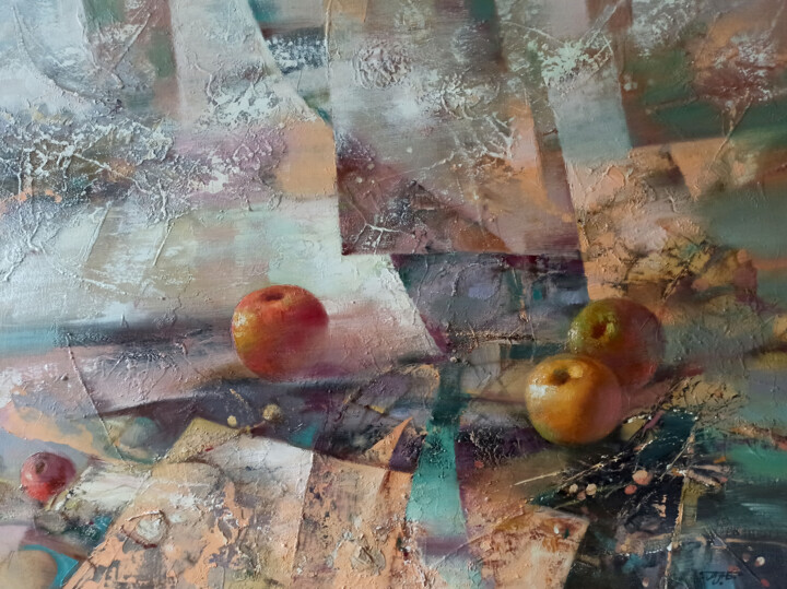 绘画,  23.6x31.5 in 