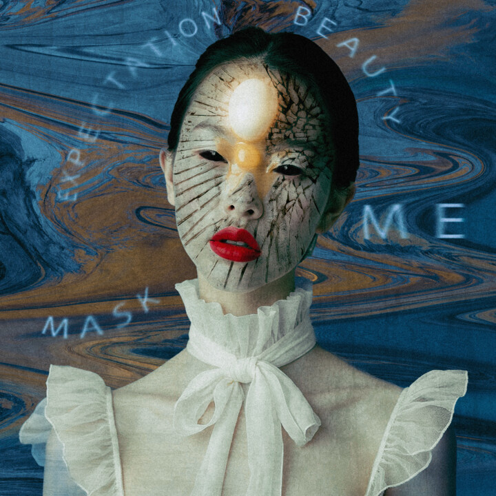 What They Made of Me 摄影, 23.6x23.6 in