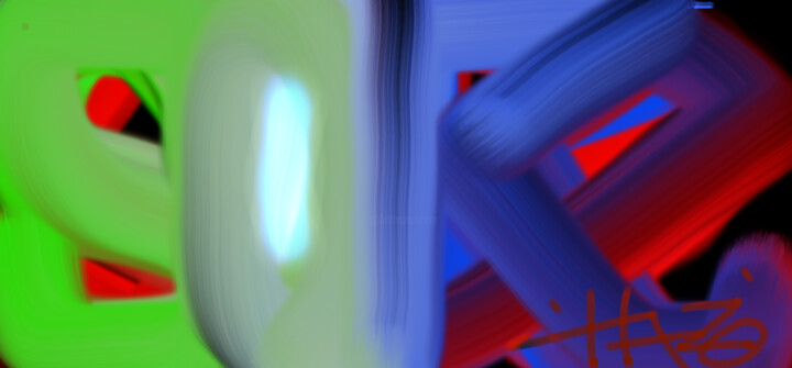||°SORE signed and tuned°|| 数字艺术