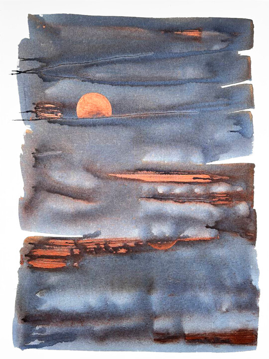 Pittura,  31,5x23,6 in 