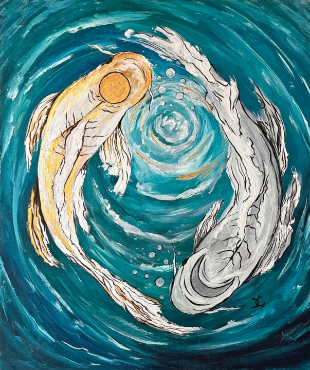 Harmony Pittura, 27,6x19,7 in