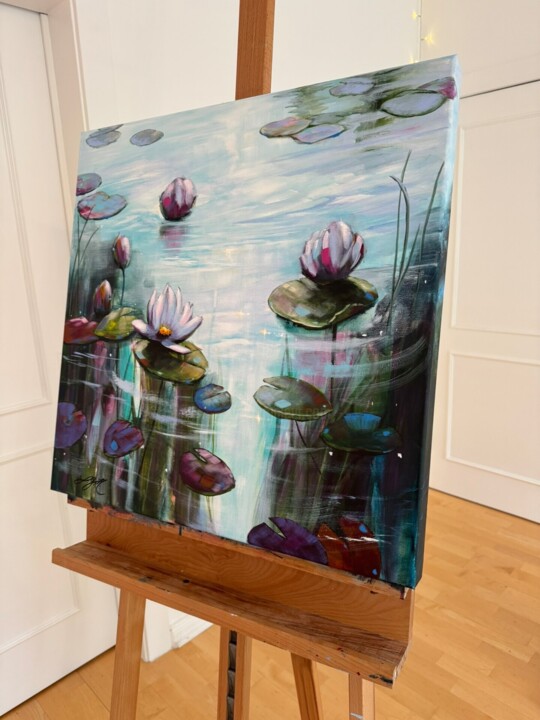 Side of the work